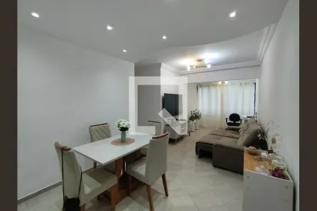 Apartamento com 3 Quartos à venda, 72m² no Jardim Santa Cruz (Sacomã), São Paulo