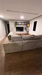 Apartamento com 3 Quartos à venda, 118m² no Lauzane Paulista, São Paulo