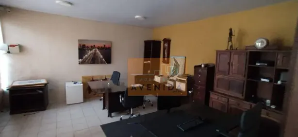 Sala Comercial para alugar, 46m² no Vila Bressani, Paulínia