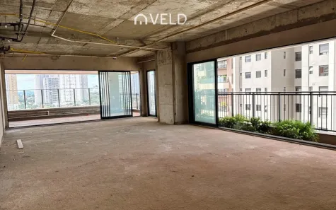 Apartamento com 5 Quartos à venda, 560m² no Setor Marista, Goiânia