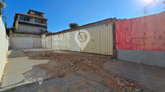 Lote/Terreno para alugar, 158m² no Camargos, Guarulhos