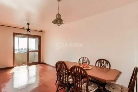Apartamento com 2 Quartos para alugar, 77m² no Bom Jesus, Porto Alegre