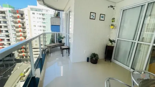 Apartamento com 2 Quartos à venda, 83m² no São Judas Tadeu, Guarapari