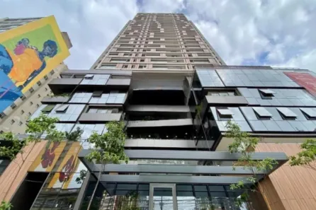 Apartamento com 1 Quarto à venda, 71m² no Pinheiros, São Paulo