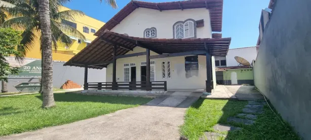 Casa com 6 Quartos à venda, 372m² no Novo Rio das Ostras, Rio das Ostras