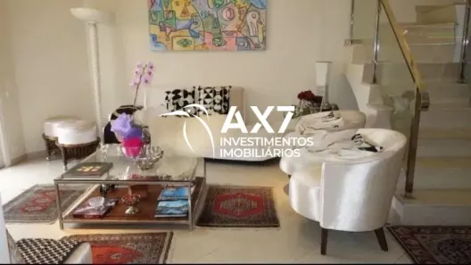 Cobertura com 2 Quartos à venda, 340m² no Vila Uberabinha, São Paulo