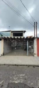 Sobrado com 2 Quartos à venda, 180m² no Vila Jacuí, São Paulo