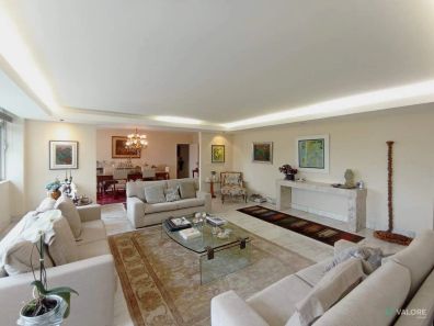 Apartamento com 4 Quartos à venda, 280m² no Comiteco, Belo Horizonte
