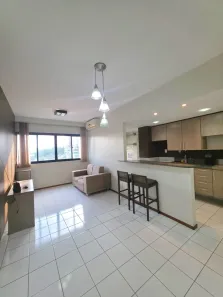 Apartamento com 1 Quarto para alugar, 44m² no Parque 10 de Novembro, Manaus
