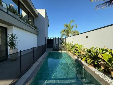 Casa de Condomínio com 3 Quartos à venda, 359m² no Jardim Residencial Campos do Conde, Sorocaba