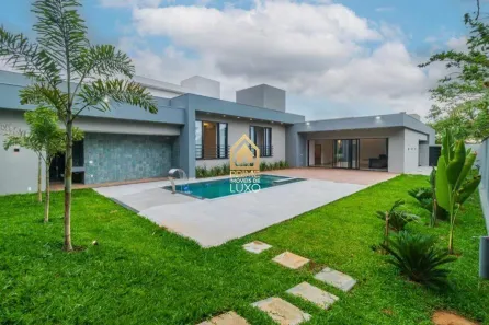 Casa com 3 Quartos à venda, 300m² no Pontal da Liberdade, Lagoa Santa