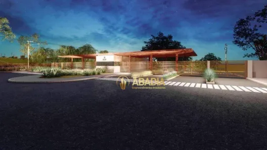 Lote/Terreno à venda, 225m² no Parque Brasil 500, Paulínia