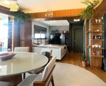 Apartamento com 2 Quartos à venda, 65m² no Indianópolis, São Paulo