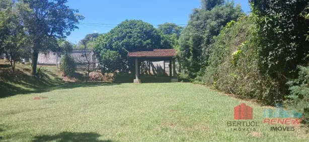 Lote/Terreno à venda, 1000m² no São Joaquim, Vinhedo