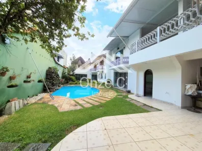 Sobrado com 5 Quartos para alugar, 492m² no Vila Progresso, Guarulhos