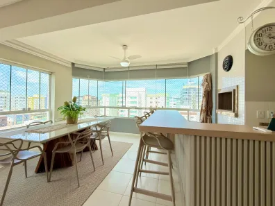 Apartamento com 3 Quartos à venda, 113m² no Capão da Canoa, Capão da Canoa