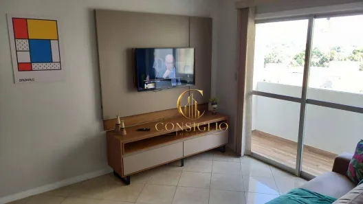 Apartamento com 4 Quartos à venda, 102m² no Floradas de São José, São José dos Campos