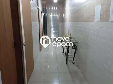 Casa com 6 Quartos à venda, 383m² no Maracanã, Rio de Janeiro