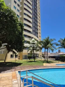 Apartamento com 3 Quartos à venda, 95m² no Ponta Negra, Natal