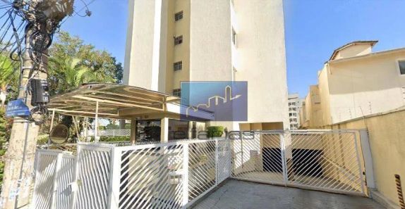 Apartamento com 3 Quartos à venda, 66m² no Jardim Santa Inês, São Paulo
