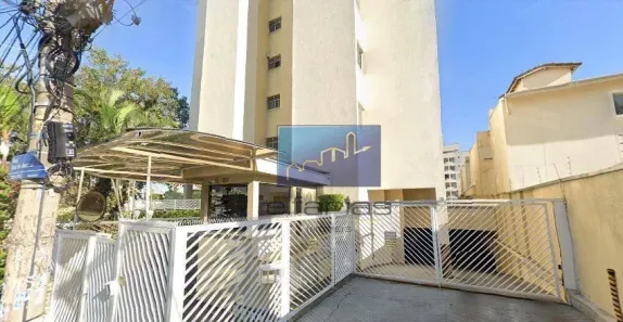 Apartamento com 3 Quartos à venda, 66m² no Jardim Santa Inês, São Paulo