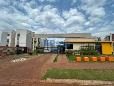 Apartamento com 2 Quartos à venda, 43m² no Conjunto Habitacional Jamile Dequech, Londrina