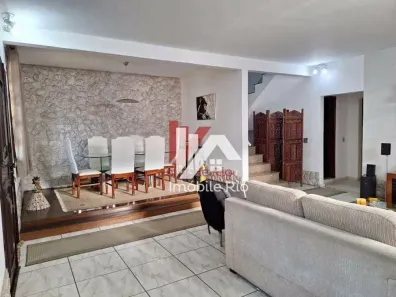 Casa com 4 Quartos à venda, 322m² no Méier, Rio de Janeiro