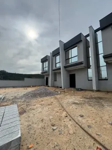 Casa com 2 Quartos à venda, 85m² no Ingleses do Rio Vermelho, Florianópolis