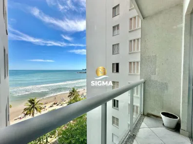 Apartamento com 3 Quartos à venda, 98m² no Pitangueiras, Guarujá