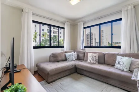 Apartamento com 4 Quartos à venda, 116m² no Vila Mascote, São Paulo