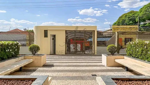 Apartamento com 2 Quartos à venda, 65m² no Vila Industrial, Campinas