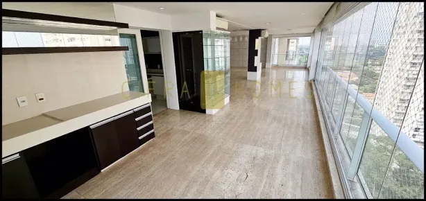 Apartamento com 4 Quartos à venda, 275m² no Campo Belo, São Paulo