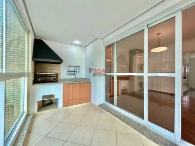 Apartamento com 3 Quartos à venda, 155m² no Campo Belo, São Paulo