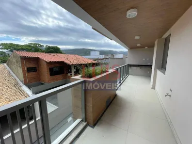 Apartamento com 3 Quartos à venda, 105m² no Piratininga, Niterói