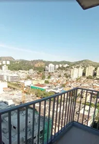 Apartamento com 1 Quarto à venda, 10m² no Fonseca, Niterói