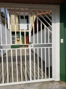 Casa com 2 Quartos à venda, 100m² no Jardim Arize, São Paulo