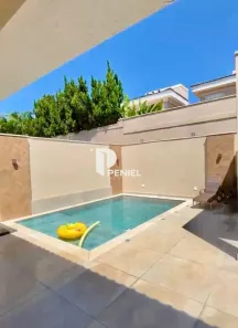 Casa de Condomínio com 3 Quartos à venda, 230m² no Bonfim Paulista, Ribeirão Preto