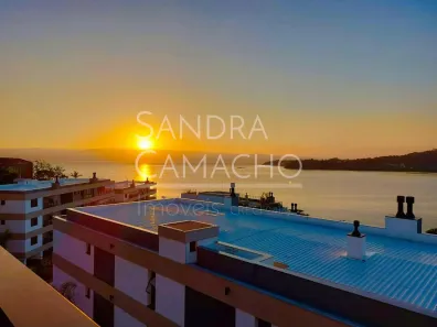 Apartamento com 3 Quartos à venda, 134m² no João Paulo, Florianópolis