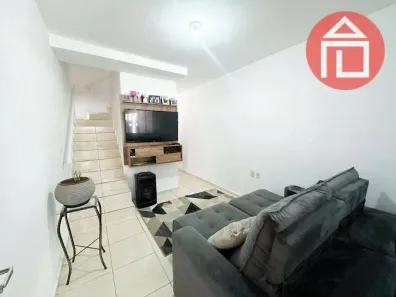 Casa com 2 Quartos à venda, 54m² no Cidade Planejada I, Bragança Paulista