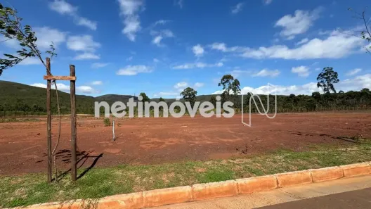 Lote/Terreno à venda, 852m² no Alphaville - Lagoa dos Ingleses, Nova Lima