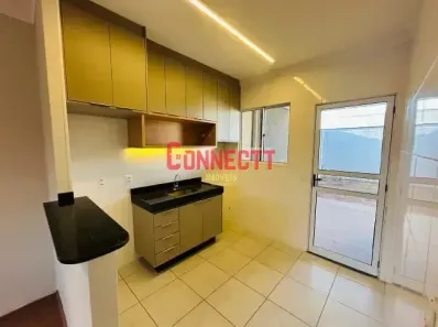 Casa com 2 Quartos à venda, 140m² no Santa Iria, Ribeirão Preto