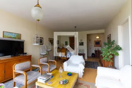 Apartamento com 3 Quartos à venda, 147m² no Perdizes, São Paulo