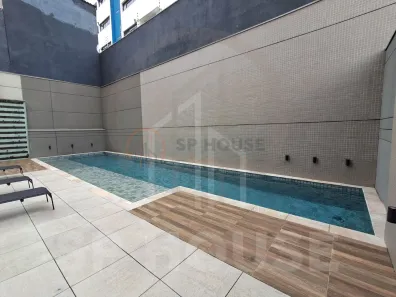 Apartamento com 2 Quartos à venda, 53m² no Ipiranga, São Paulo