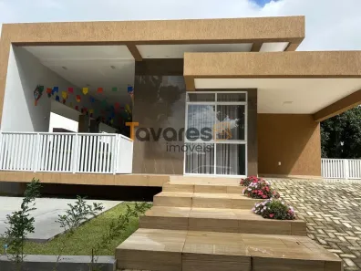 Casa com 1 Quarto para alugar, 120m² no , Bananeiras