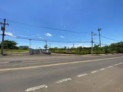 Lote/Terreno à venda, 238m² no Campestre, Piracicaba