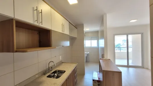 Apartamento com 2 Quartos para alugar, 60m² no Vila Emir, São Paulo