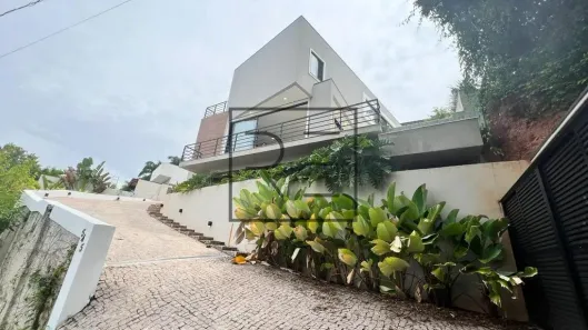 Casa de Condomínio com 4 Quartos à venda, 288m² no Jardim Atibaia (Sousas), Campinas