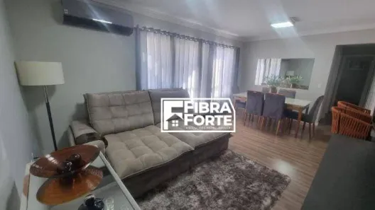 Apartamento com 3 Quartos à venda, 87m² no Parque Prado, Campinas