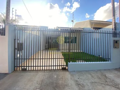 Casa com 2 Quartos à venda, 85m² no Jardim Itaipu, Maringá