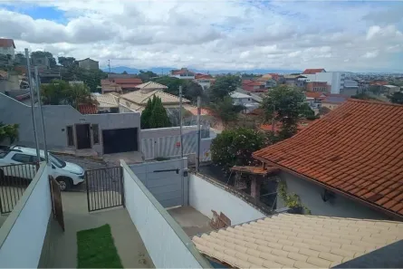 Casa com 2 Quartos à venda, 70m² no Canaã, Belo Horizonte